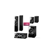 Heco METAS XT 701 5.1 Set 1