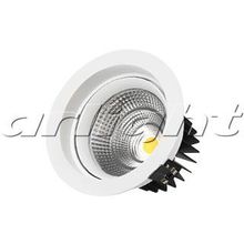 светодиодный светильник LTD-140WH 25W White 60deg |  код. 015889 |  Arlight