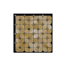 Natural Octagon 2 Mosaic M073+M068-DP9