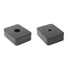 Резиновая накладка для подъемников ПП-3 1034 ТПК РТИ-Сервис