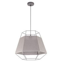 Подвесной светильник с абажуром TK Lighting 1801