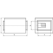 Ostberg IRE 50x30 C1