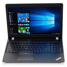 thinkpad edge e570 15.6"hd(1366x768), i3_6006u (2,0 ghz), 4gb ddr4, 500gb   7200, intel hd 620, bt,wifi, dvd, win 10 pro, 2,3 kg,  (20h5007nrt)