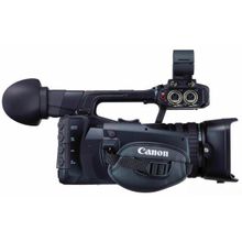 Цифровая видеокамера Canon XF205