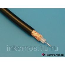 Кабель RG 6U Rexant б. 100 м