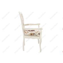 Кресло Prinsvang butter white