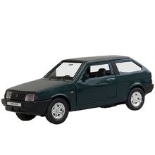 WELLY Welly 42377 Велли Модель машины 1:34-39 LADA 2108 42377