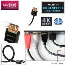 Episode HDMI 1.4 Binary B6-Series 5.0 м