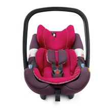 Concord 3 в 1 Neo Travel Set rose pink 2016