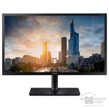 Samsung LCD  27" S27H650FDI черный