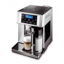 Кофемашина Delonghi ESAM 6704 PrimaDonna Avant