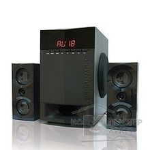 Dialog Progressive AP-230 BLACK