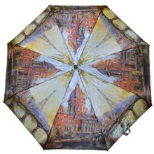 Ame Yoke Зонт женский  Мост