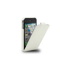  Чехол книжка Melkco для GSM (white)