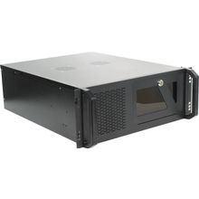 Корпус  Server Case 4U Exegate   4130    ATX без БП