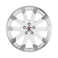 Колесные диски RepliKey RK L15C Land Rover Range Rover Evoque 8,5R19 5*108 ET55 d63,4 WF [86166877698]