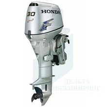 Подвесной лодочный мотор Honda BF 30 SRTU