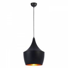 Подвес Arte Lamp A3407SP-1BK CAPPELLO