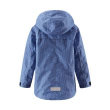 Reima демисезонная Reimatec Knot denim blue