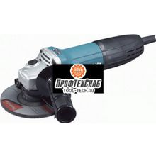 Makita Угловая шлифмашина сетевая Makita GA6040 184087