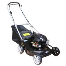 Газонокосилка бензиновая MANNER MS 18