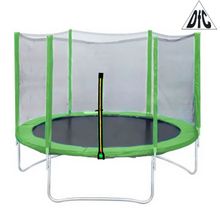 DFC Батут DFC Trampoline Fitness с сеткой 5FT-TR-LG