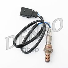 Датчик Кислородный Skoda Octavia (1z) (04-13)  Vw Polo (6r, 6c) (09-) Polo (9n) (01-09) Denso арт. DOX1702