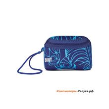 Чехол BUILT Soft Shell Camera Case Compact E-SS20-MRT для фотоаппарата, Maritime