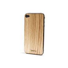 Lastucase наклейка для iPhone 5 Oak дуб светло-коричневый