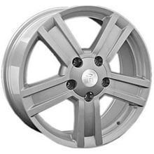 Mak FATALE 8.5x19 5x112 ET42 D76