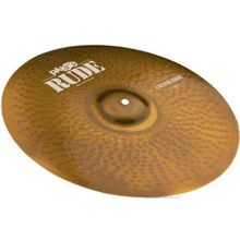 PAISTE PAISTE 20 RIDE CRASH RUDE