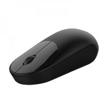 Xiaomi Мышь Xiaomi Mi Wireless Mouse Youth Edition Black USB