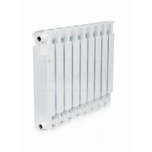 Биметаллический радиатор RIFAR Monolit 500 - 9 секций