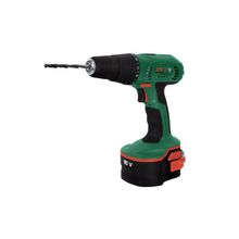 Дрель-шуруповерт DWT ABS-18