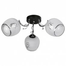 Toplight Потолочная люстра TopLight Krystal TL7400X-03BC ID - 423120