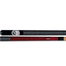Кий пул 2-pc "Magnum Classic" (красный)