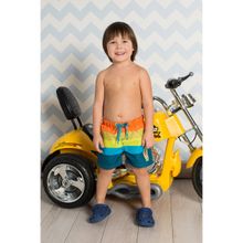 SweetBerry Шорты купальные для мальчика 711030
