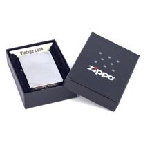 Zippo Зажигалка  260