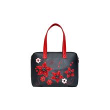 Red sea garden черная сумка для ноутбука