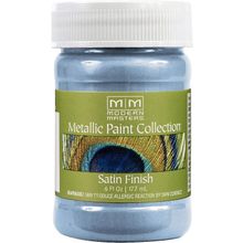 Rust-Oleum Modern Masters Metallic Paint 177 мл мерцающее небо