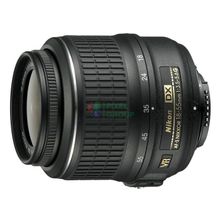 Nikon 18-55mm f 3.5-5.6G AF-S VR DX Zoom-Nikkor*