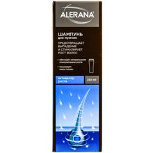 Алерана Активатор Роста 250 мл