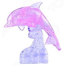 Ice Puzzle «Дельфин»