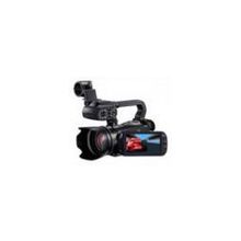 Видеокамера Canon XA10 E черный 1CMOS Pro 10x IS opt 3.5 1080i 64Gb SDXC+SDHC