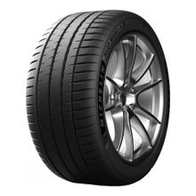 Летние шины Michelin Pilot Sport-4S 255 35 R20 Y 97 XL