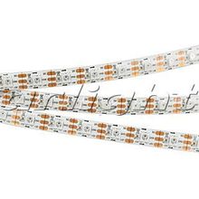 Лента SPI 2-5000SE-AM 5V RGB (5060, 300 LED x1, 2812) |  код. 022186 |  Arlight