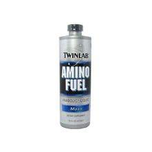Twinlab Amino Fuel 474 ml (Аминокислотные комплексы)