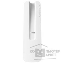 Mikrotik OmniTIK 5 ac Точка доступа with 2 x 7.5dBi integrated 5GHz Omni antennas, High Gain Dual Chain 802.11an ac wireless, 720MHz CPU,точка доступа RBOmniTIKG-5HacD