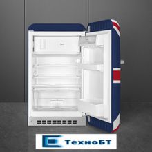 Холодильник Smeg FAB10RDUJ2