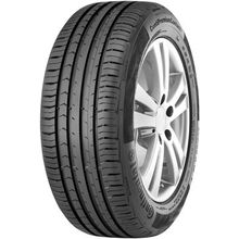 Шина Continental ContiSportContact 5 SUV 265 40 R22 106 Y